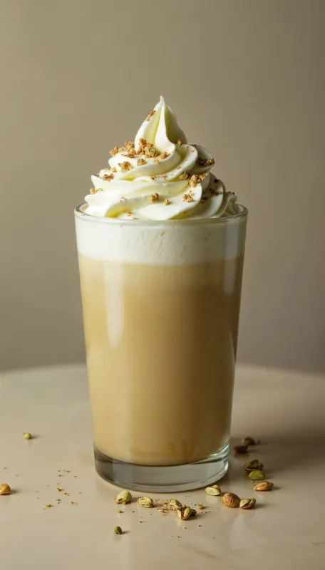 Caramel Mocha