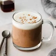 Chia Tea Latte