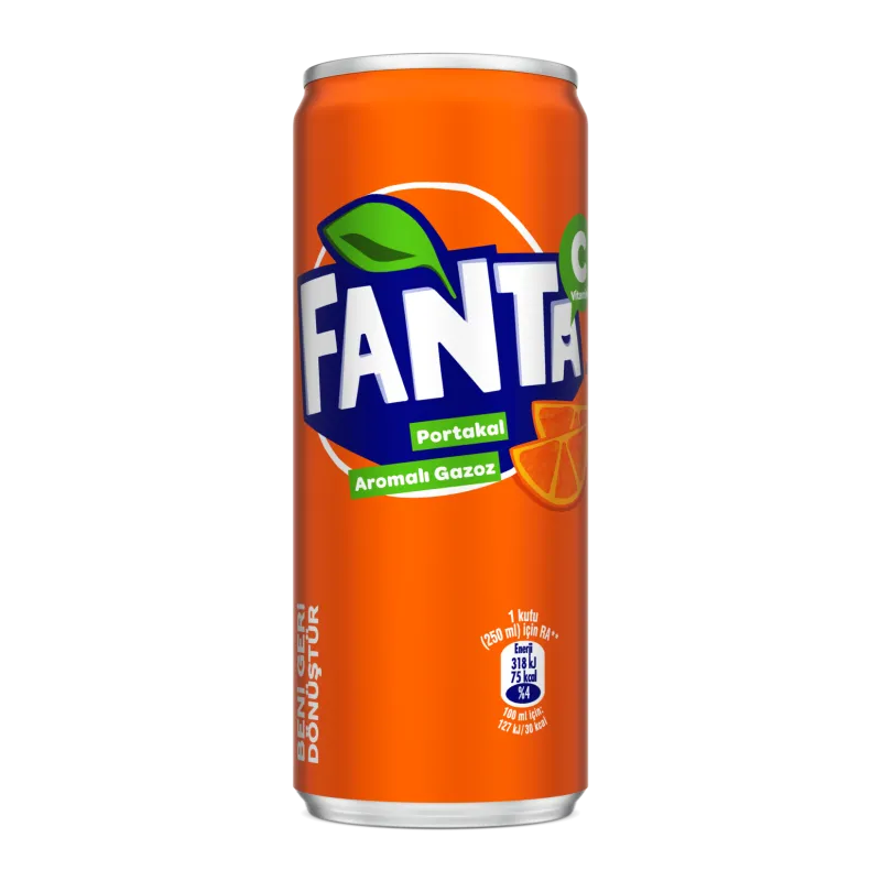 Fanta