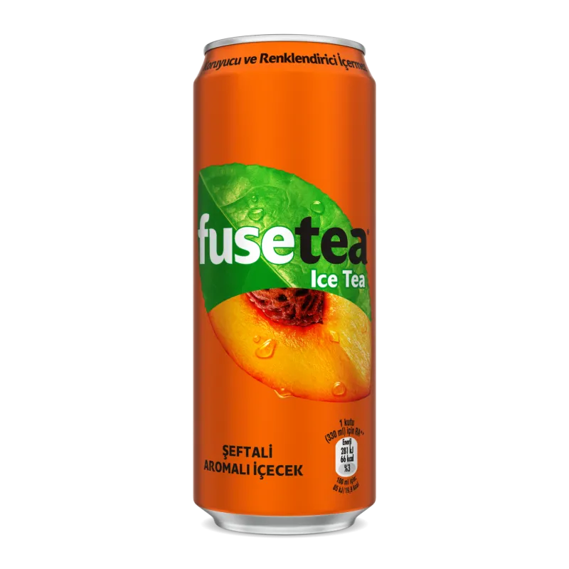 Fuse Tea